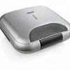 Princess Sandwich-Toaster Deluxe 750 W - Kontaktgrill
