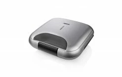 Princess Sandwich-Toaster Deluxe 750 W - Kontaktgrill 7 Princess Sandwich-Toaster Deluxe 750 W - Kontaktgrill -Raclette Verkaufs-Shop 1017136 3 5