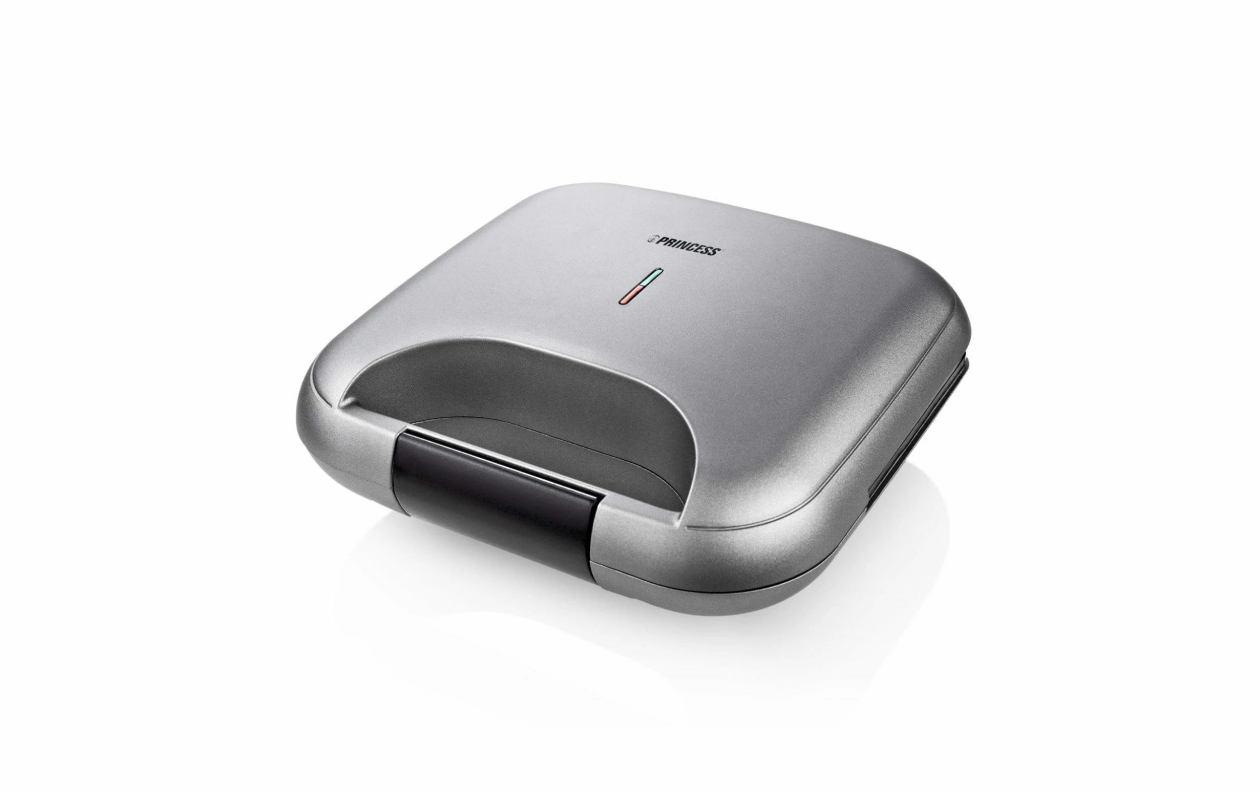 Princess Sandwich-Toaster Deluxe 750 W - Kontaktgrill 5 Princess Sandwich-Toaster Deluxe 750 W - Kontaktgrill – Bild 3