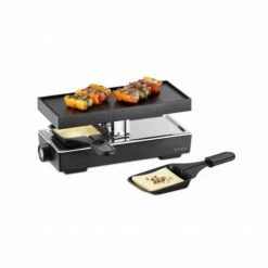 Trisa Style 2er - Raclette-Grills -Raclette Verkaufs-Shop 10294403 2 d 1