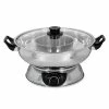 Rotel MONGOLPOT1812CH - Fondue Set 1 Rotel MONGOLPOT1812CH - Fondue Set -Raclette Verkaufs-Shop 10660951 1 d 1