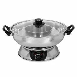 Rotel MONGOLPOT1812CH - Fondue Set