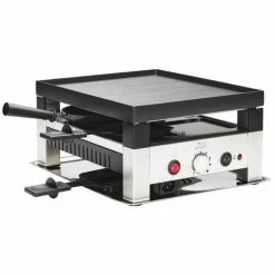 Solis 5 In 1 Table Grill - Raclette-Grills