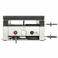Solis 5 In 1 Table Grill - Raclette-Grills 7 Solis 5 In 1 Table Grill - Raclette-Grills -Raclette Verkaufs-Shop 10670005 3 d 1