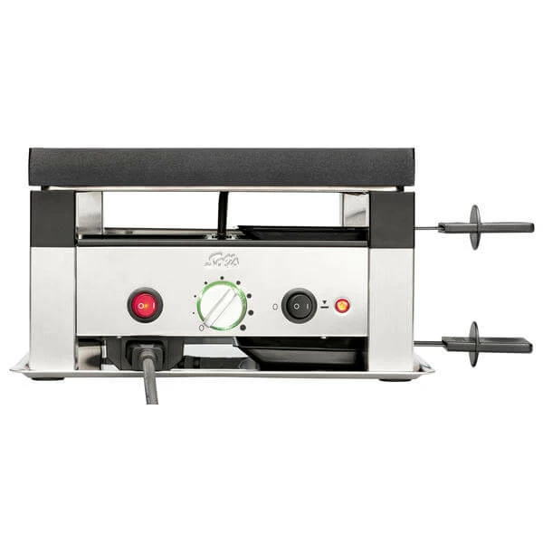 Solis 5 In 1 Table Grill - Raclette-Grills 5 Solis 5 In 1 Table Grill - Raclette-Grills – Bild 3