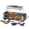 Unold Smokelesse Raclette Air 48785 - Raclette-Grills -Raclette Verkaufs-Shop 10686453 1 d 1