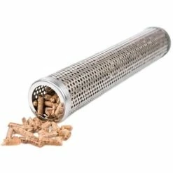 The Bastard Large Smoker Tube - Zubehör Raclette Und Fondue