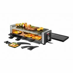 Unold Délice - Raclette-Grills