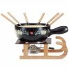 Nouvel Schlitten - Fondue Set 2 Nouvel Schlitten - Fondue Set -Raclette Verkaufs-Shop 10689436 1 d 1