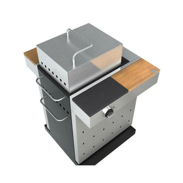 Sonnenkönig Fuego 01 / 02 - Zubehör Raclette Und Fondue 3 Sonnenkönig Fuego 01 / 02 - Zubehör Raclette Und Fondue