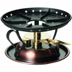 Stöckli Classic - Fondue Set