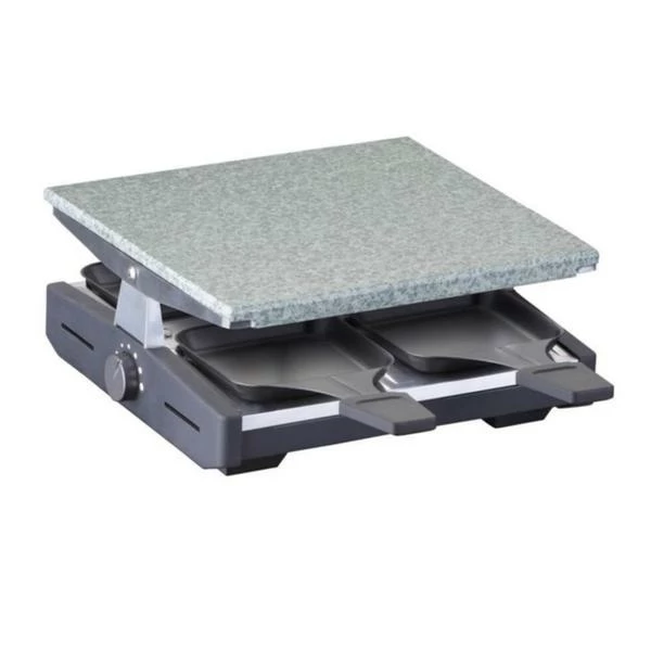 Steba RC44 - Raclette-Grills 3 Steba RC44 - Raclette-Grills