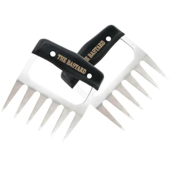 The Bastard 2180.17 - Zubehör Raclette Und Fondue 3 The Bastard 2180.17 - Zubehör Raclette Und Fondue