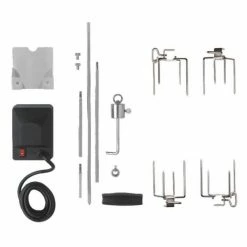 NAPOLEON Triumph 410 - Zubehör Raclette Und Fondue