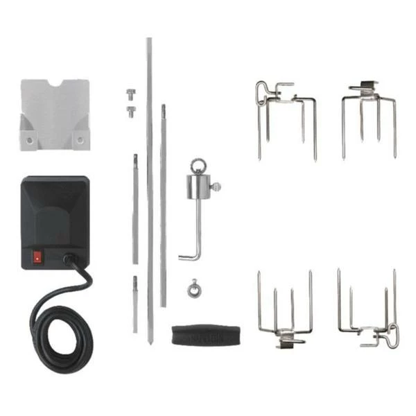 NAPOLEON Triumph 410 - Zubehör Raclette Und Fondue 3 NAPOLEON Triumph 410 - Zubehör Raclette Und Fondue