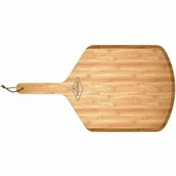 Fornetto Bambus - Zubehör Raclette Und Fondue