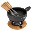 Kuhn Rikon Alpina - Fondue Set 2 Kuhn Rikon Alpina - Fondue Set -Raclette Verkaufs-Shop 10699474 1 d 1