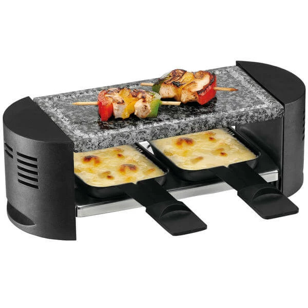 Trisa Raclettino - Raclette-Grills 3 Trisa Raclettino - Raclette-Grills