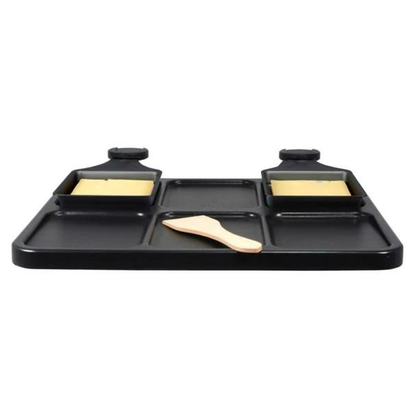 Kisag 2321 - Raclette-Grills 3 Kisag 2321 - Raclette-Grills