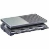 Steba RC58 - Raclette-Grills 1 Steba RC58 - Raclette-Grills -Raclette Verkaufs-Shop 10700726 1 d 1