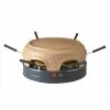 Trebs Pizzaofen 6 Personen Inkl. Spatel - Raclette-Grills -Raclette Verkaufs-Shop 10701325 1 d 1