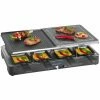 Clatronic RG 3518 - Raclette-Grills -Raclette Verkaufs-Shop 10701507 1 d 1
