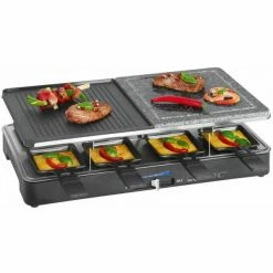 Clatronic RG 3518 - Raclette-Grills