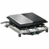 Steba RC4 Plus Deluxe - Raclette-Grills 1 Steba RC4 Plus Deluxe - Raclette-Grills -Raclette Verkaufs-Shop 10701531 1 d 1