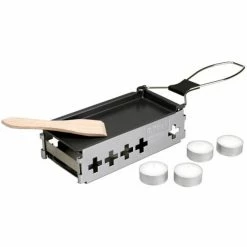 Kisag 2232 - Raclette-Grills