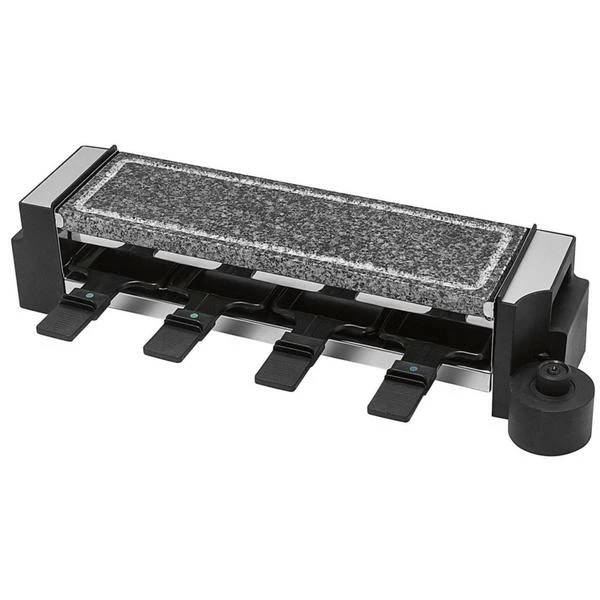 Clatronic RG 3678 - Raclette-Grills 4 Clatronic RG 3678 - Raclette-Grills – Bild 2