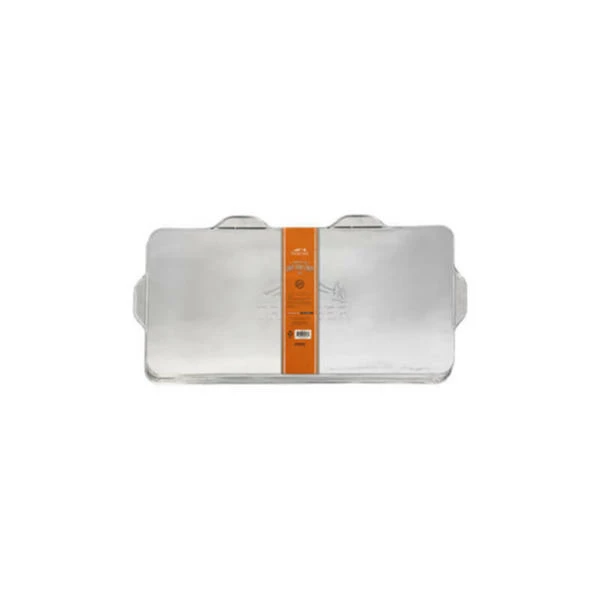 Traeger Ablaufblech-Schutzfolie Timberline 1300 - Zubehör Raclette Und Fondue 3 Traeger Ablaufblech-Schutzfolie Timberline 1300 - Zubehör Raclette Und Fondue