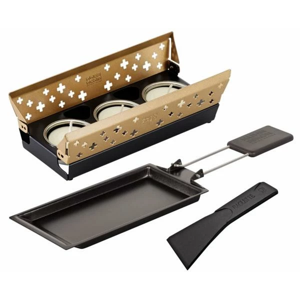Kuhn Rikon 32169 - Raclette-Grills 3 Kuhn Rikon 32169 - Raclette-Grills