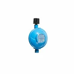 Campingaz Gasdruckregler Für CAG-Flasche 50mbar - Zubehör Raclette Und Fondue