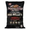 BearMountain Mesquite 9 Kg Pellets - Zubehör Raclette Und Fondue -Raclette Verkaufs-Shop 10705971 1 d 1