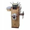 Nouvel Nature Holz-Fonduebar 17-tlg - Fondue Set -Raclette Verkaufs-Shop 10706156 1 d 1
