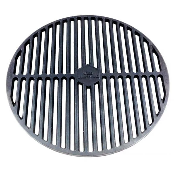 The Bastard Rost Aus Gusseisen BB038 - Zubehör Raclette Und Fondue 3 The Bastard Rost Aus Gusseisen BB038 - Zubehör Raclette Und Fondue