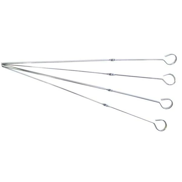 Tepro 8545 - Zubehör Raclette Und Fondue 3 Tepro 8545 - Zubehör Raclette Und Fondue