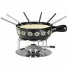 Nouvel Edelweiss-Band - Fondue Set -Raclette Verkaufs-Shop 10707392 1 d 1