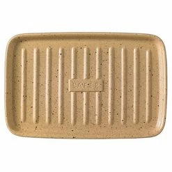 Roemertopf Plancha Lafer BBQ Eckig - Zubehör Raclette Und Fondue