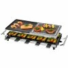 ProfiCook PC-RG 1144 - Raclette-Grills 2 ProfiCook PC-RG 1144 - Raclette-Grills -Raclette Verkaufs-Shop 10707463 1 d 1