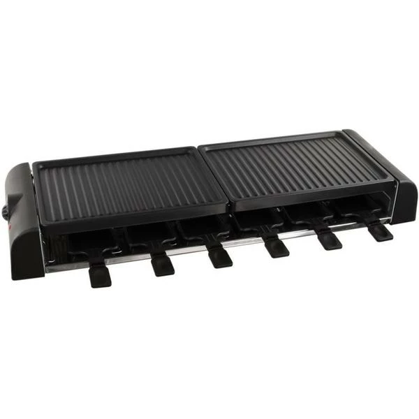Domoclip DOC185 - Raclette-Grills 3 Domoclip DOC185 - Raclette-Grills