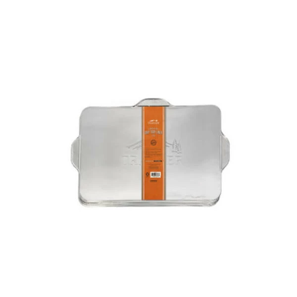 Traeger Ablaufblech-Schutzfolie Timberline 850 - Zubehör Raclette Und Fondue 3 Traeger Ablaufblech-Schutzfolie Timberline 850 - Zubehör Raclette Und Fondue