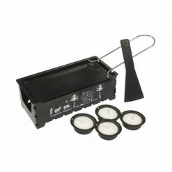 Heidi Cheese Line Alpe XL - Raclette-Grills