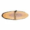 Heidi Cheese Line 700x260x20mm Holzbrett Rinde - Zubehör Raclette Und Fondue -Raclette Verkaufs-Shop 10721859 1 d 1