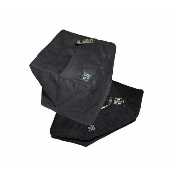 Heidi Cheese Line Pommi Kartoffelsack Schwarz - Raclette-Grills 3 Heidi Cheese Line Pommi Kartoffelsack Schwarz - Raclette-Grills