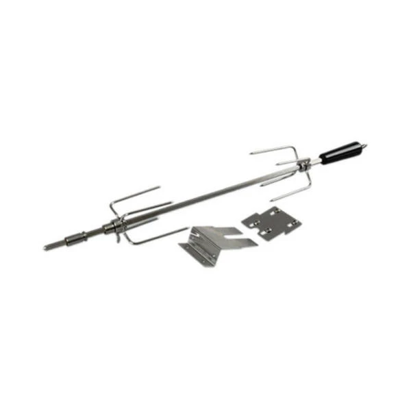 BBQ Dragon Drehspiess Zu Gasgrill Bedano - Zubehör Raclette Und Fondue 3 BBQ Dragon Drehspiess Zu Gasgrill Bedano - Zubehör Raclette Und Fondue