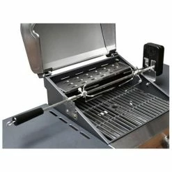 BBQ Dragon Drehspiess Zu Gasgrill Bedano - Zubehör Raclette Und Fondue 7 BBQ Dragon Drehspiess Zu Gasgrill Bedano - Zubehör Raclette Und Fondue -Raclette Verkaufs-Shop 10722595 3 d 1