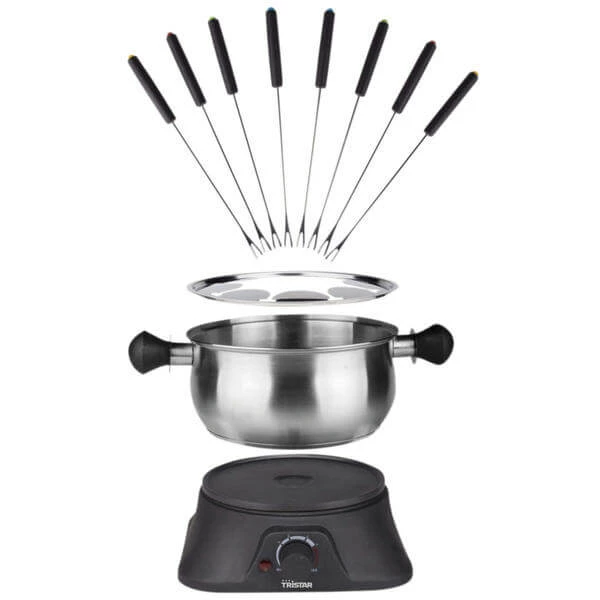 Tristar FO-1109 - Fondue Set 3 Tristar FO-1109 - Fondue Set