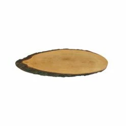 Heidi Cheese Line 500x210x20mm Holzbrett Rinde - Zubehör Raclette Und Fondue -Raclette Verkaufs-Shop 10722912 2 d 1