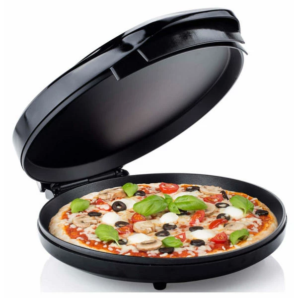 Tristar PZ-2881 - Raclette-Grills 4 Tristar PZ-2881 - Raclette-Grills – Bild 2